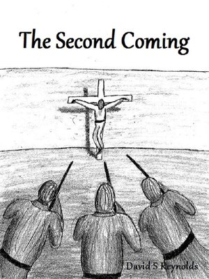 cover image of The Second Coming